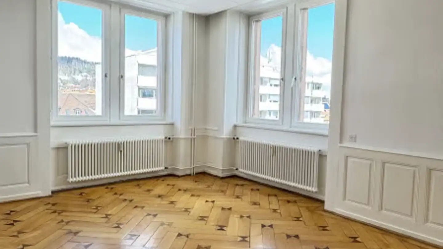Appartement à louer - 2300 La Chaux-de-Fonds