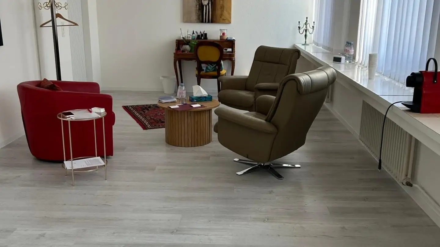 Office space for rent - Henzmannstrasse 39, 4800 Zofingen - Photo 3
