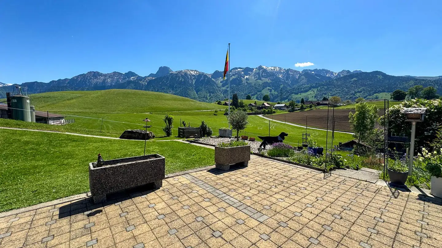 Single house for sale - Gäbacher 4, 3636 Längenbühl