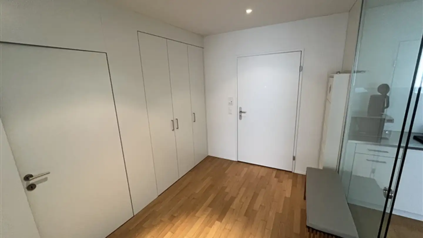 Appartamento ammobiliato in affitto - 6343 Rotkreuz - Photo 2