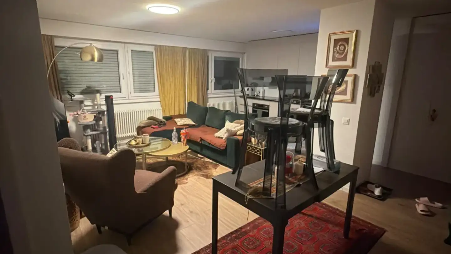 Apartment for rent - Route De Certoux 27e, 1258 Perly - Photo 2