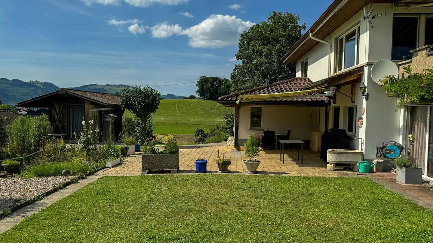 Single house for sale - Gäbacher 4, 3636 Längenbühl - Photo 4