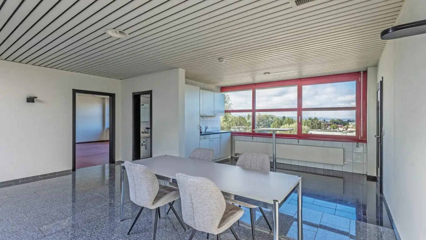 Office space for rent - Hauptstrasse 104, 9422 Staad SG - Photo 4