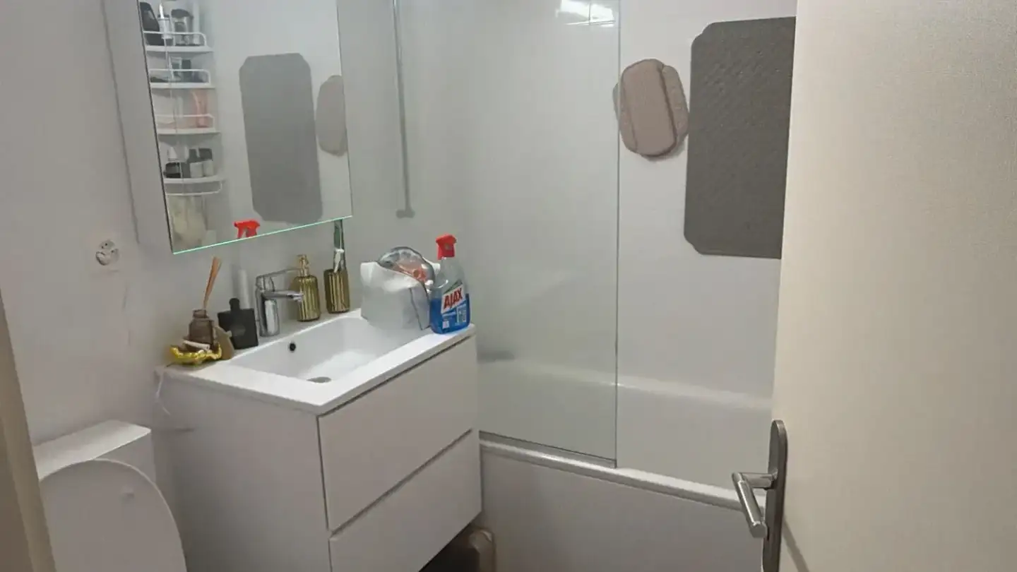 Apartment for rent - Route De Certoux 27e, 1258 Perly - Photo 4