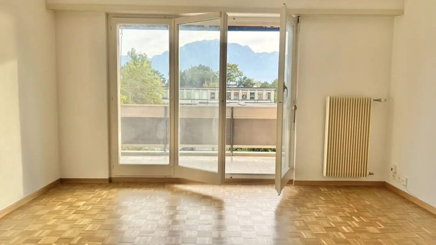 Appartamento in affitto - 1815 Clarens - Foto 2