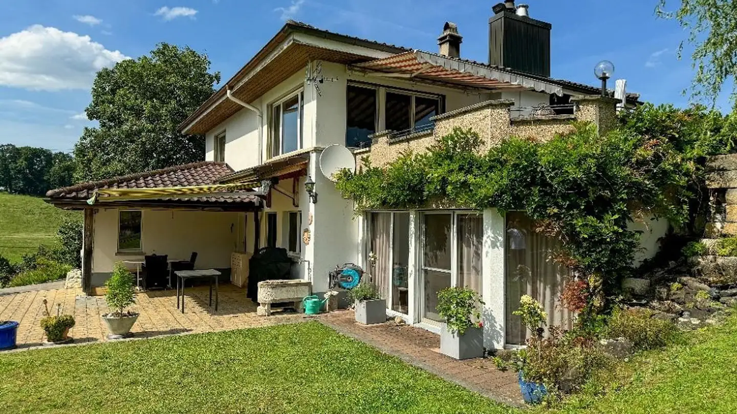 Single house for sale - Gäbacher 4, 3636 Längenbühl - Photo 2