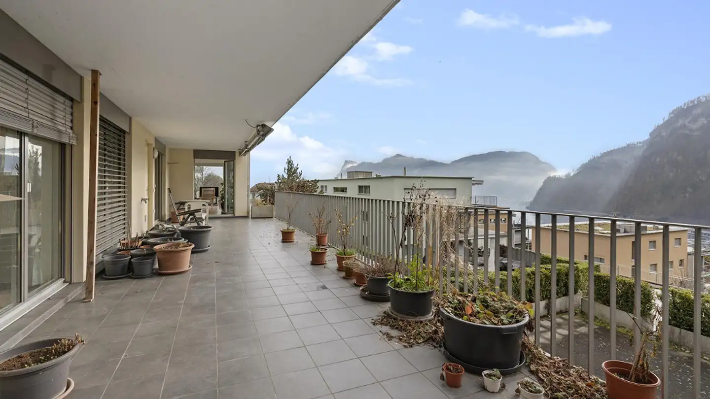 Apartment for sale - Büelstrasse 25, 6052 Hergiswil NW - Photo 2