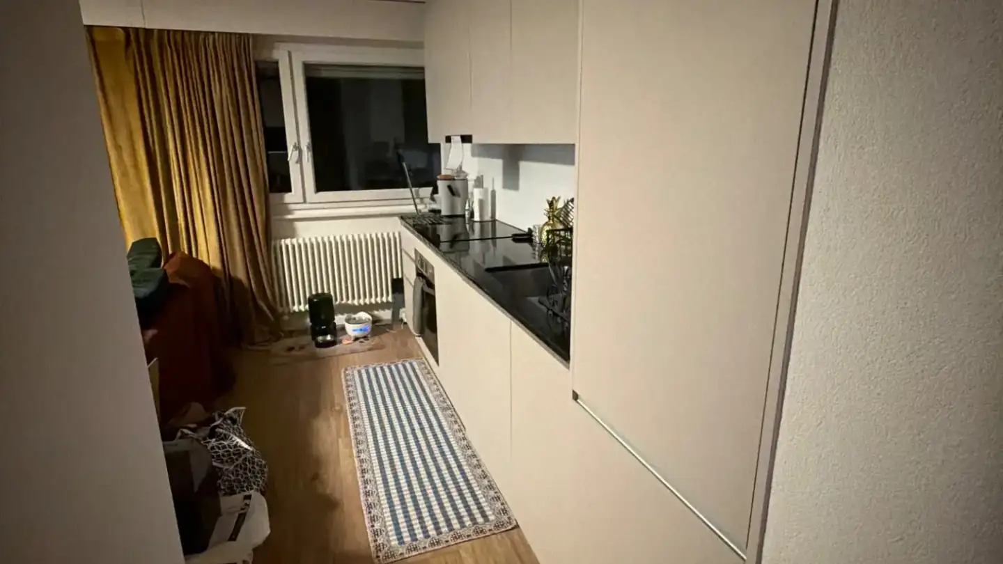 Apartment for rent - Route De Certoux 27e, 1258 Perly