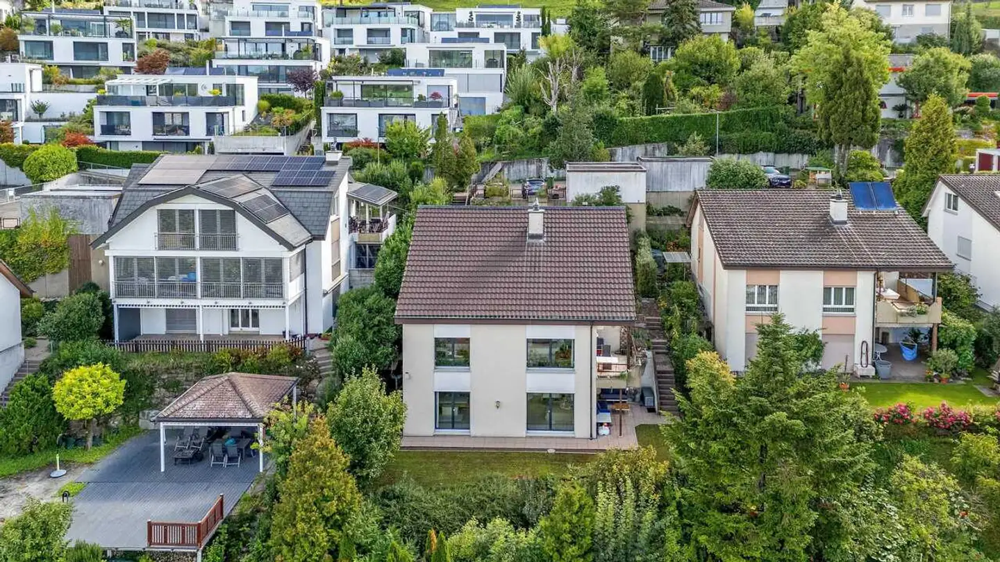 Maison troglodyte à vendre - Hünkelerweg, 4414 Füllinsdorf - Photo 2