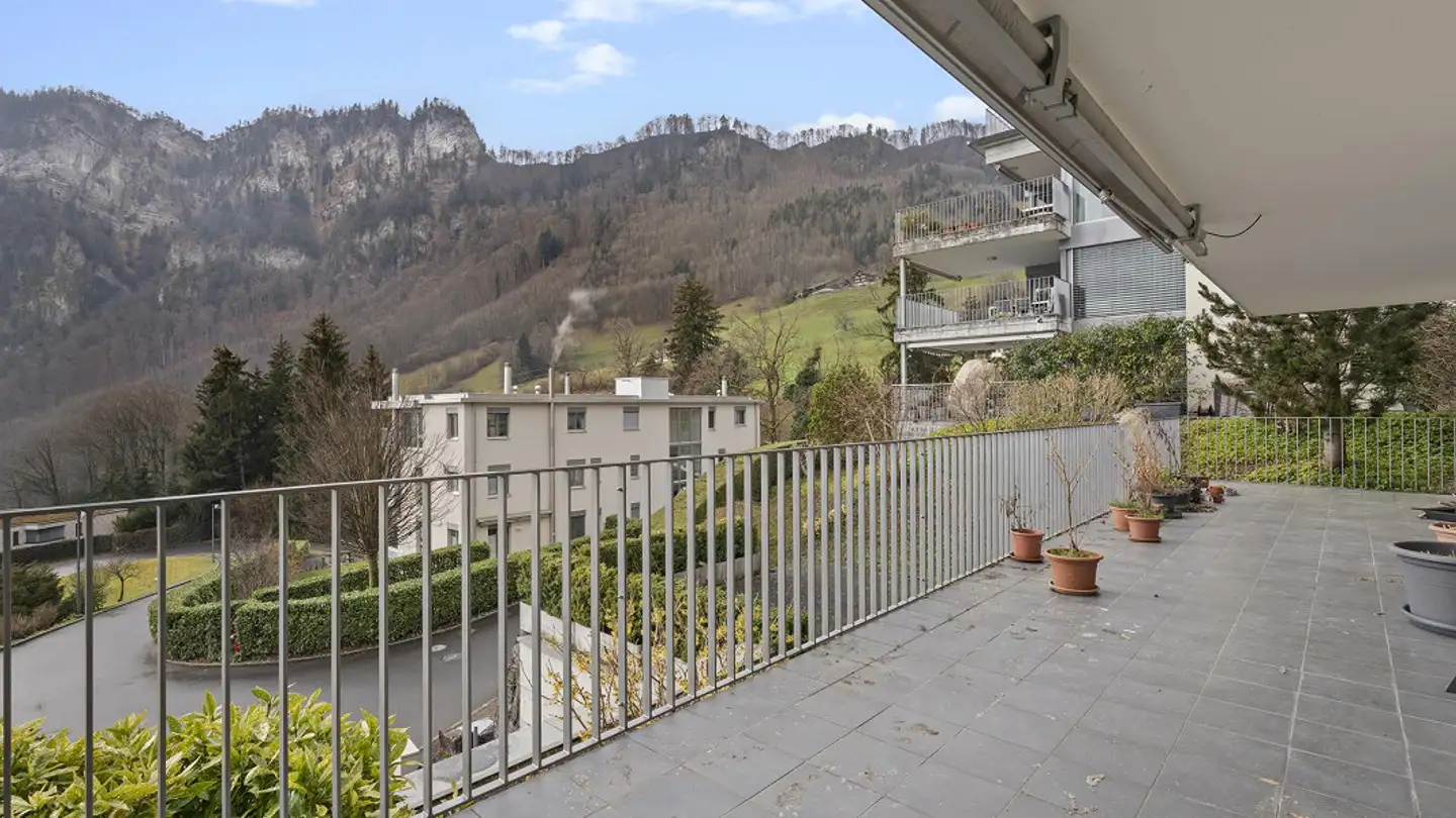 Apartment for sale - Büelstrasse 25, 6052 Hergiswil NW - Photo 2
