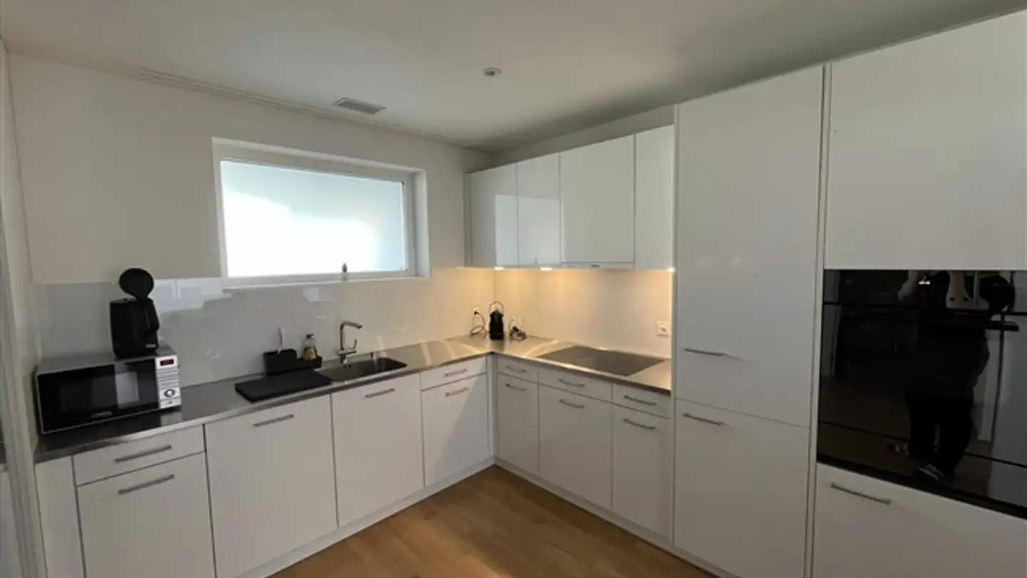 Appartamento ammobiliato in affitto - 6343 Rotkreuz - Photo 3