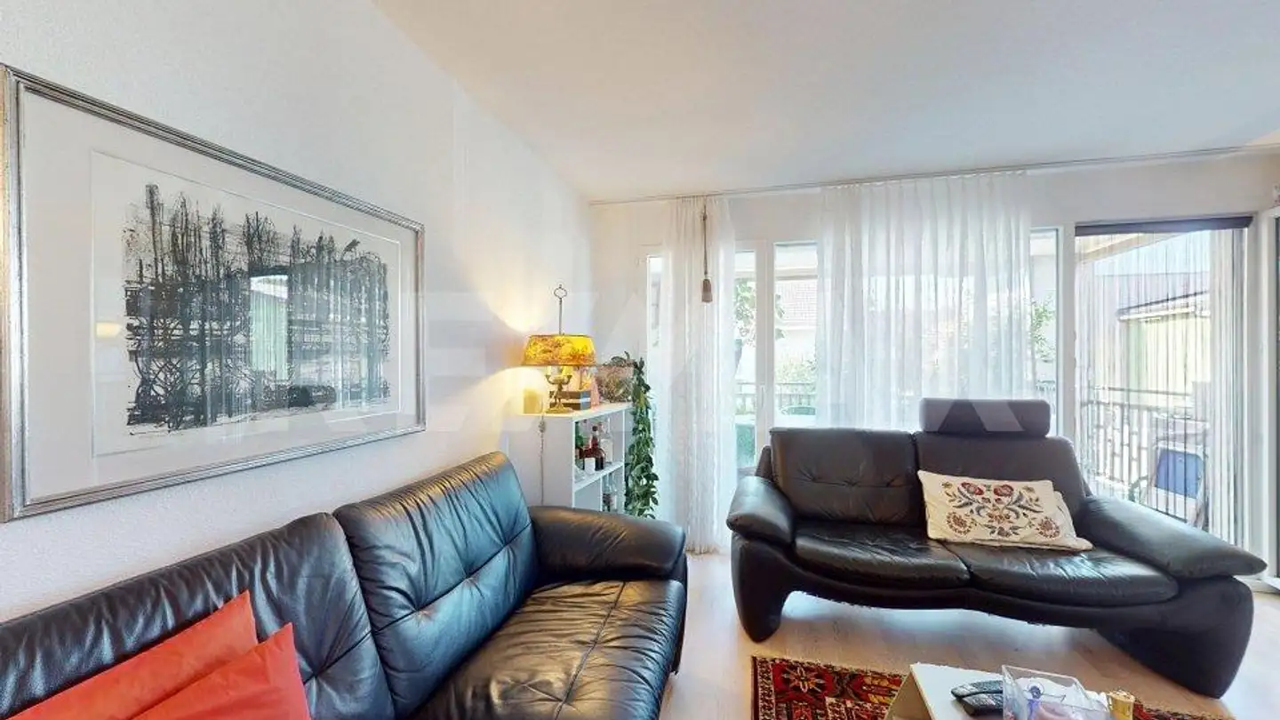Apartment for sale - 4932 Lotzwil