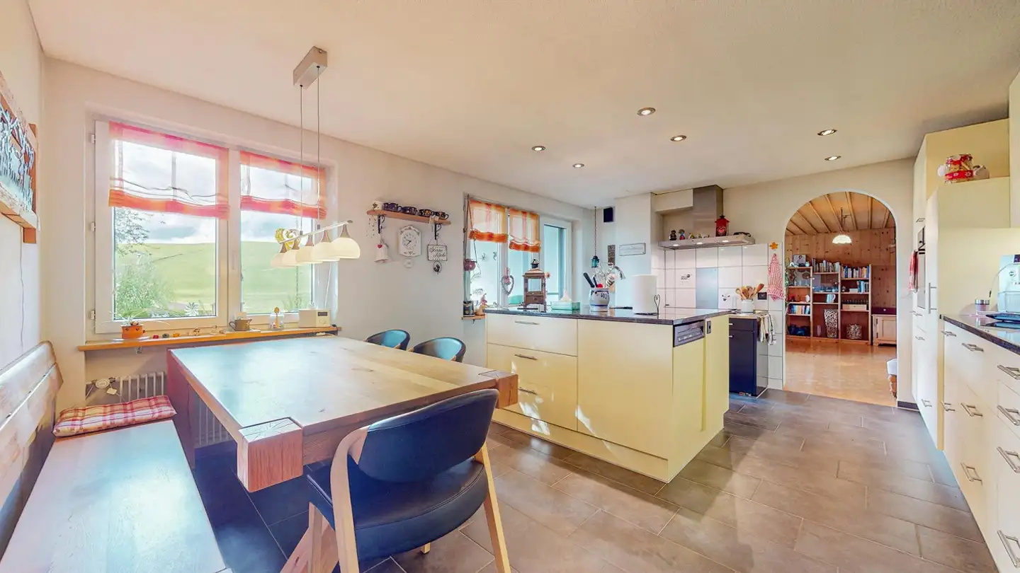 Single house for sale - Gäbacher 4, 3636 Längenbühl - Photo 3