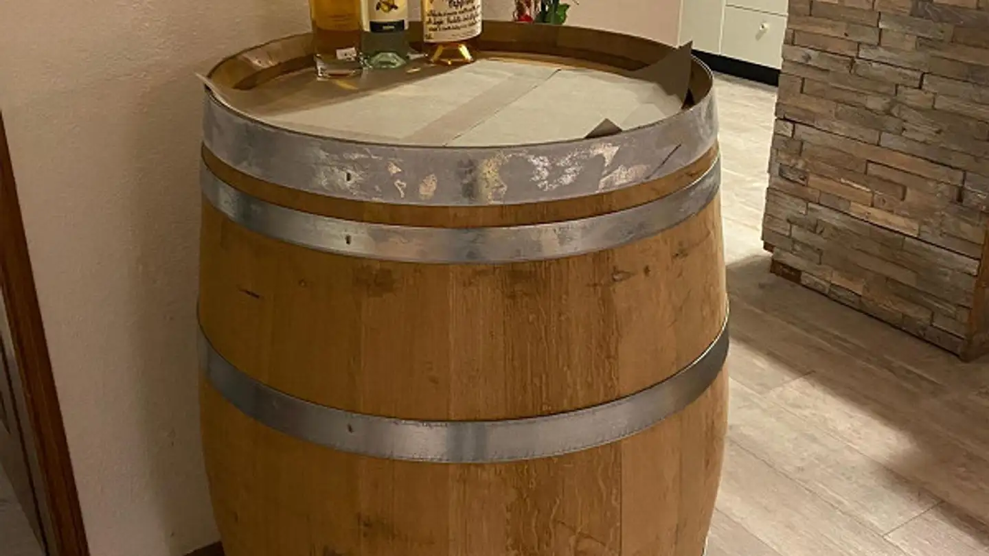 Ristorante in affitto - St. Gallerstrasse 216, 9320 Stachen - Photo 3