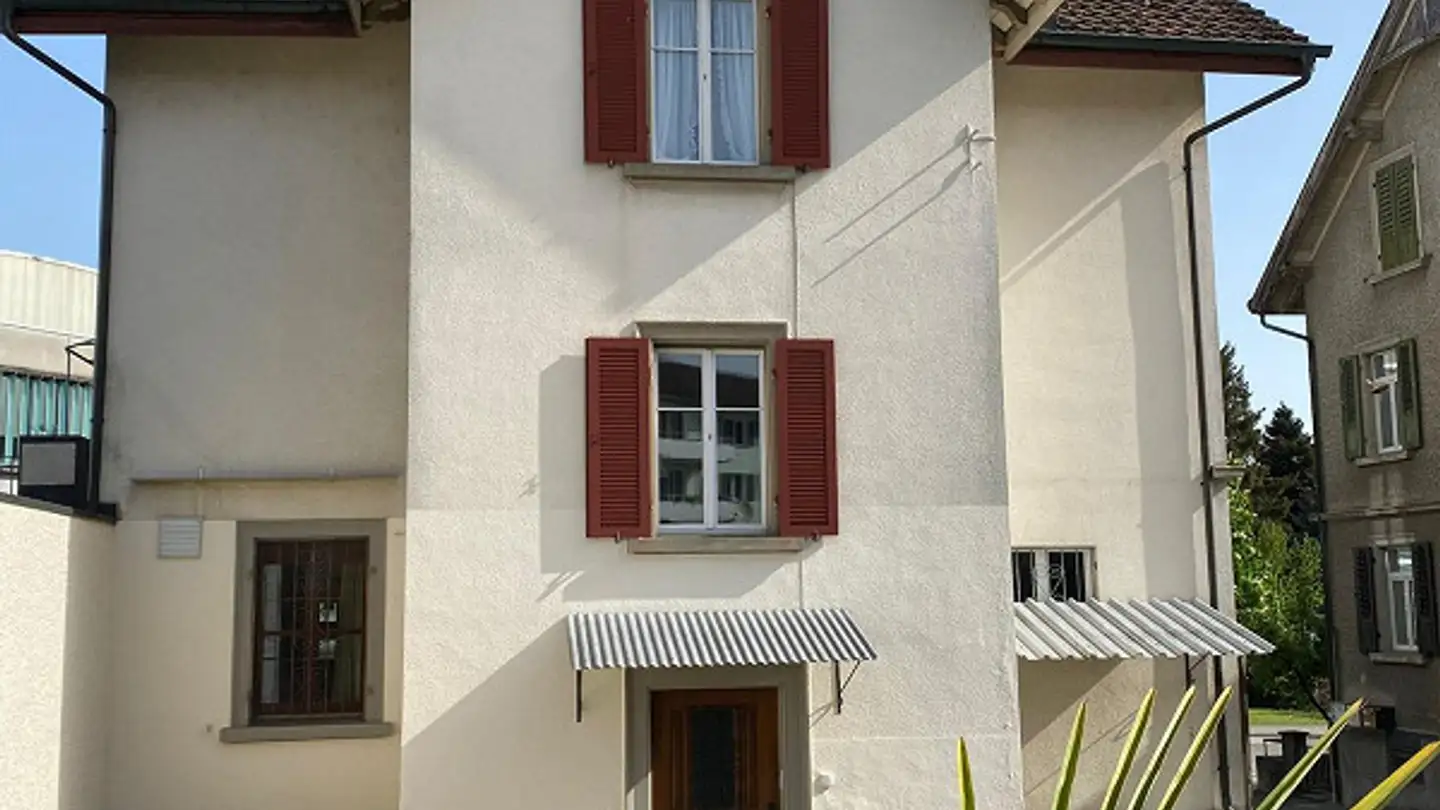 Ristorante in affitto - St. Gallerstrasse 216, 9320 Stachen - Photo 4