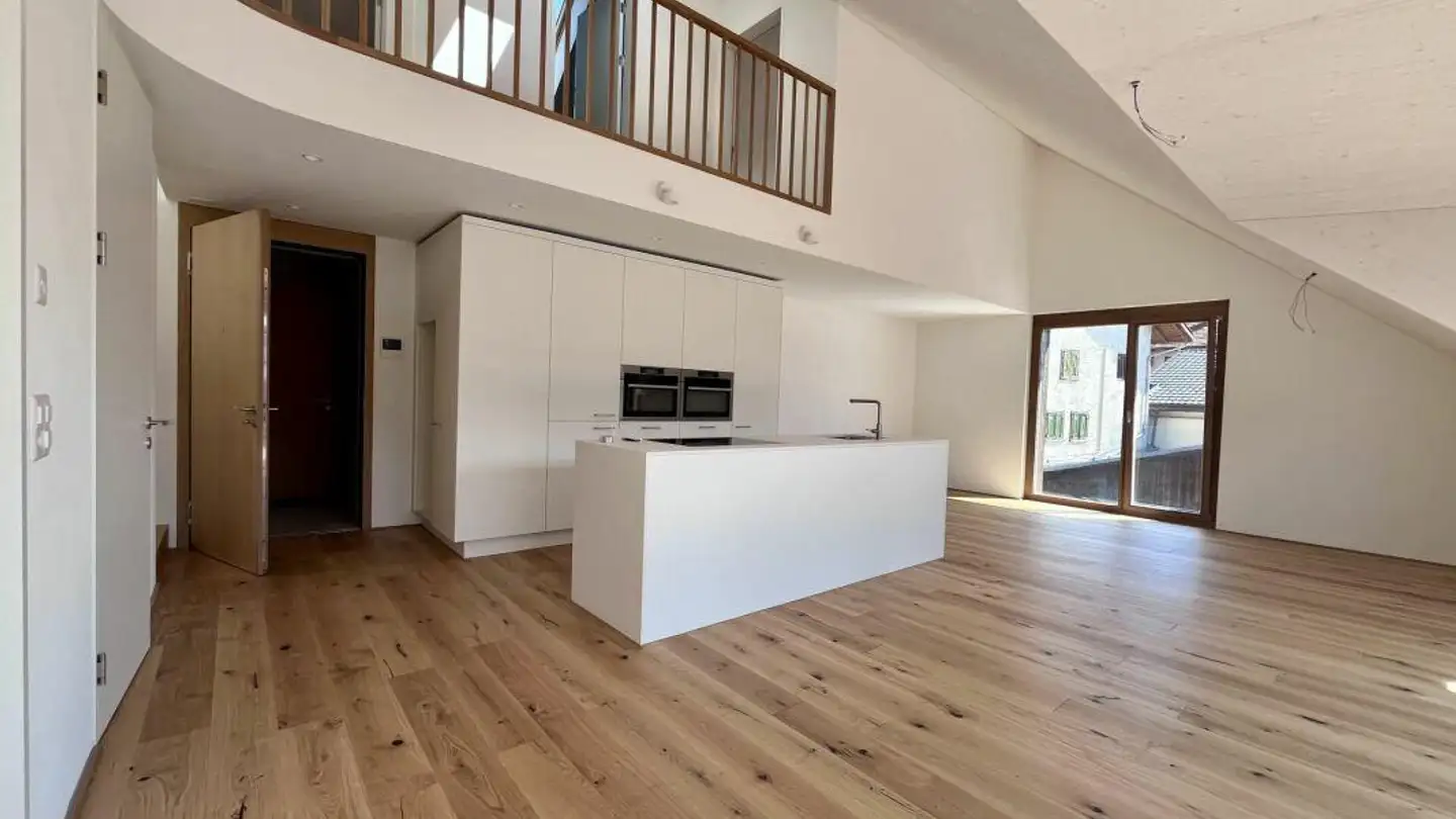 Apartment for rent - Streglia 3, 7418 Tumegl/Tomils - Photo 2