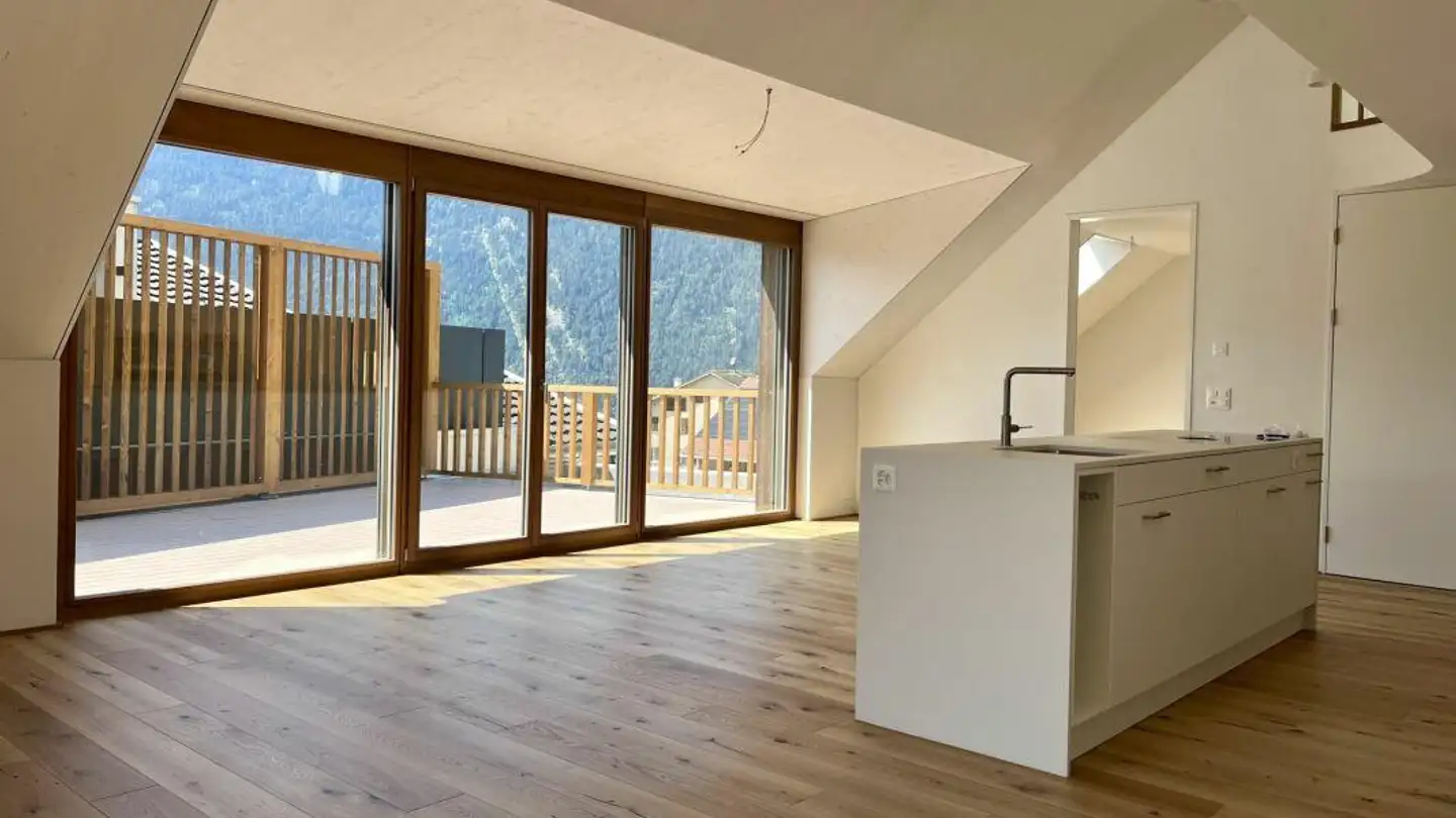 Apartment for rent - Streglia 3, 7418 Tumegl/Tomils - Photo 3