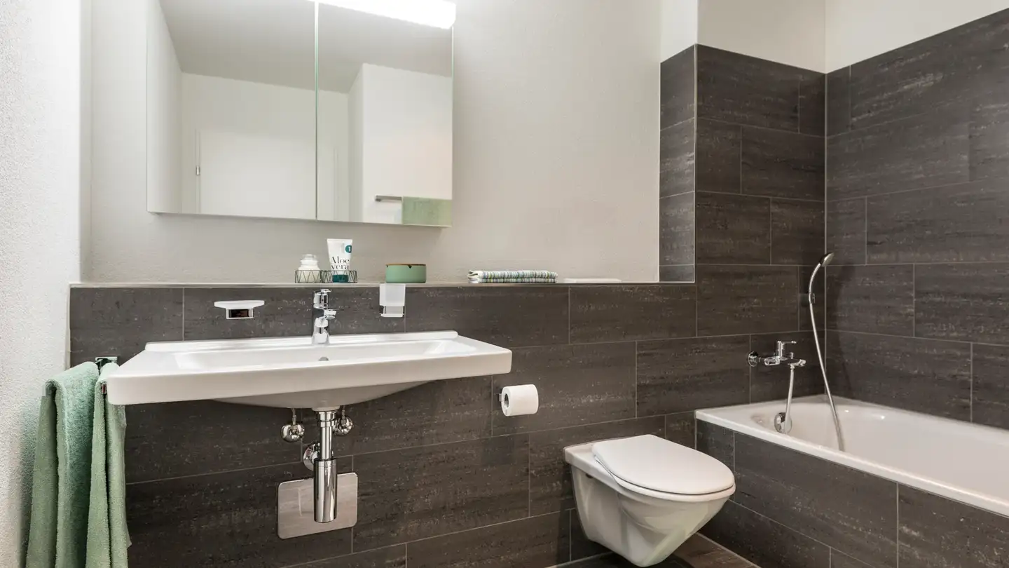 Apartment for rent - Schöntalstrasse 21, 9323 Steinach - Photo 3