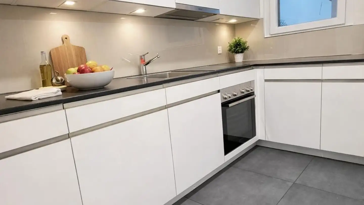 Wohnung kaufen - Künggass 11a, 9425 Thal - Foto 4