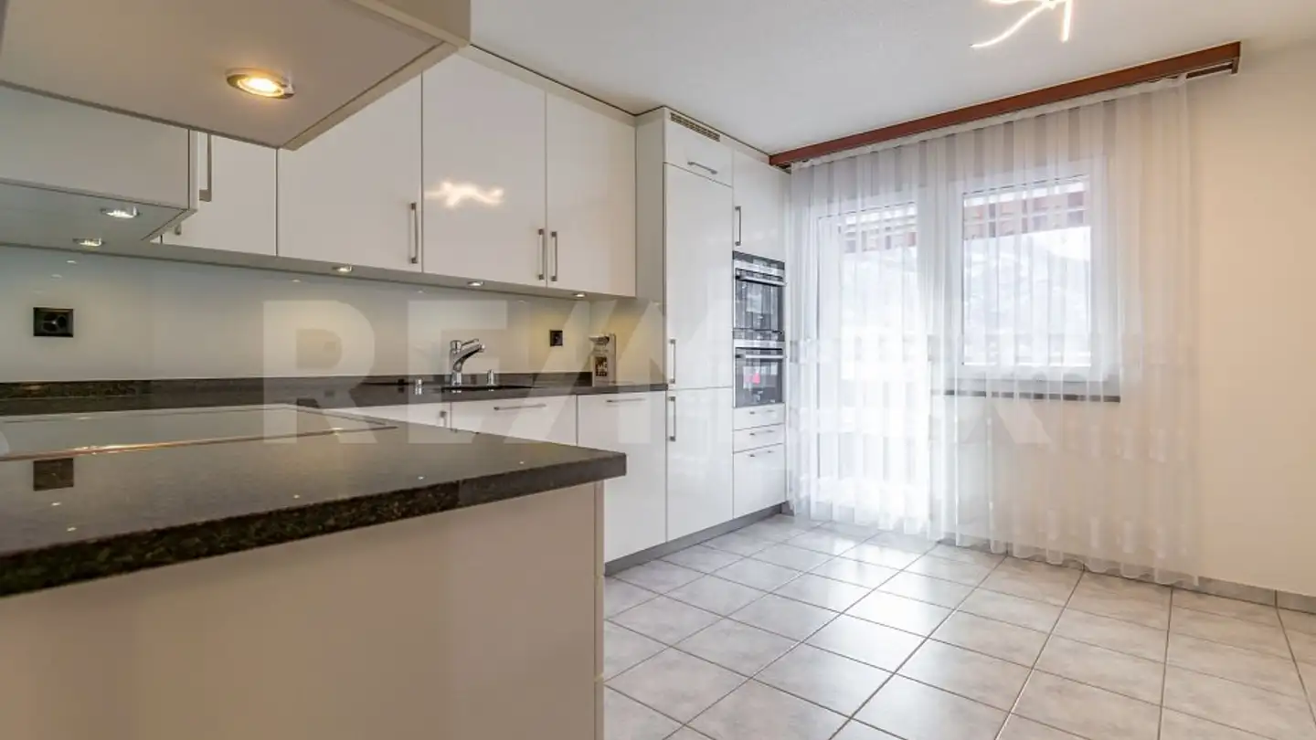 Wohnung mieten - 3900 Brig - Foto 4