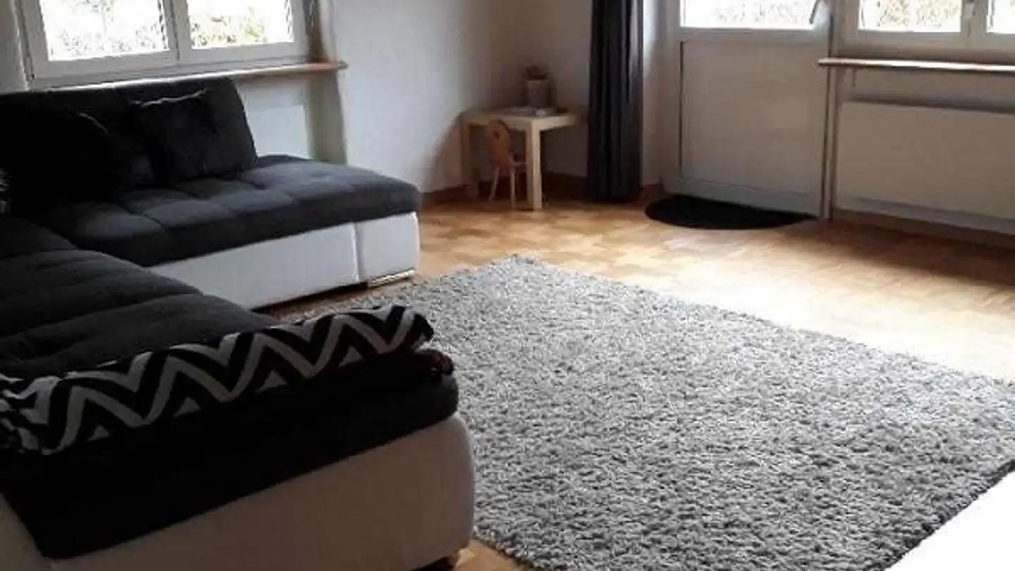 Wohnung mieten - Unterrainstrasse 19, 9050 Appenzell