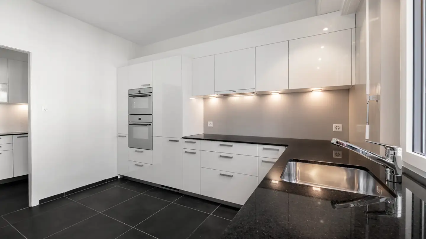 Apartment for rent - Hadlaubstrasse 2, 8044 Zürich - Photo 2