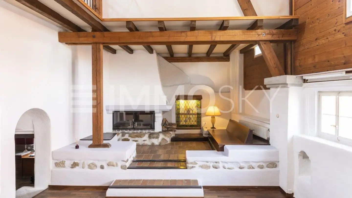 Casa singola in vendita - 1442 Montagny-près-Yverdon