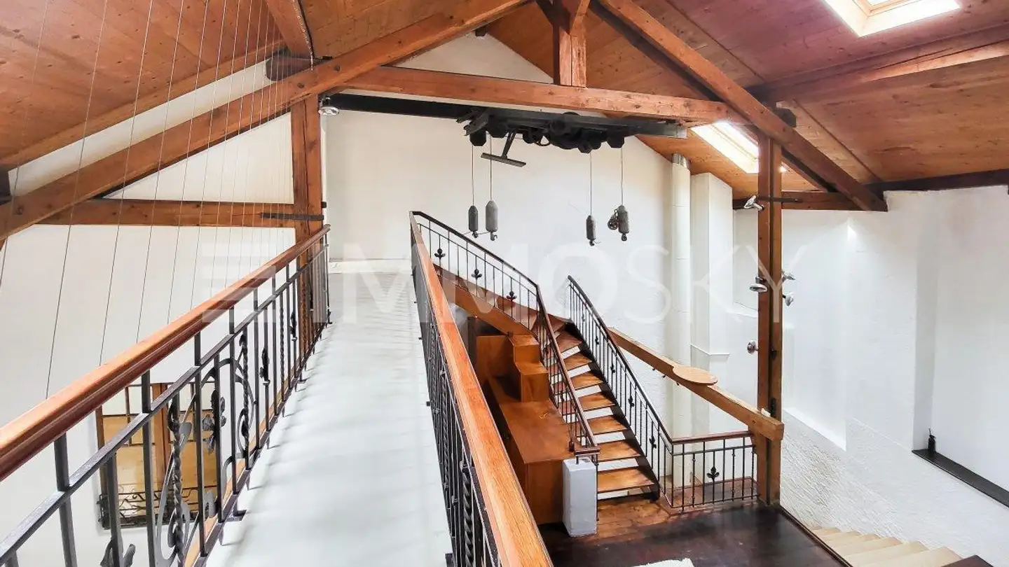 Casa singola in vendita - 1442 Montagny-près-Yverdon - Foto 4