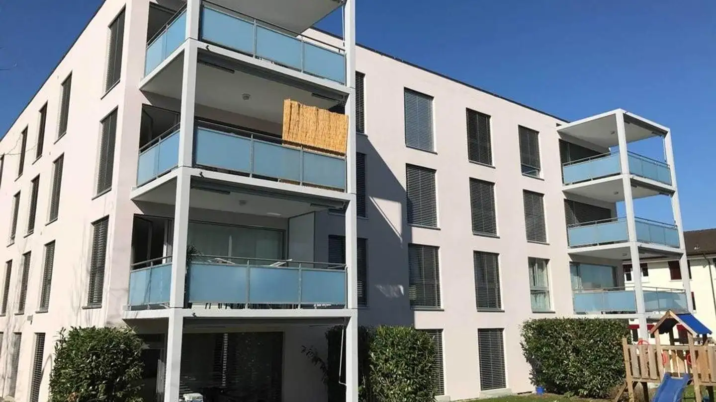 Apartment for rent - Romanshornerstrasse 41, 8280 Kreuzlingen