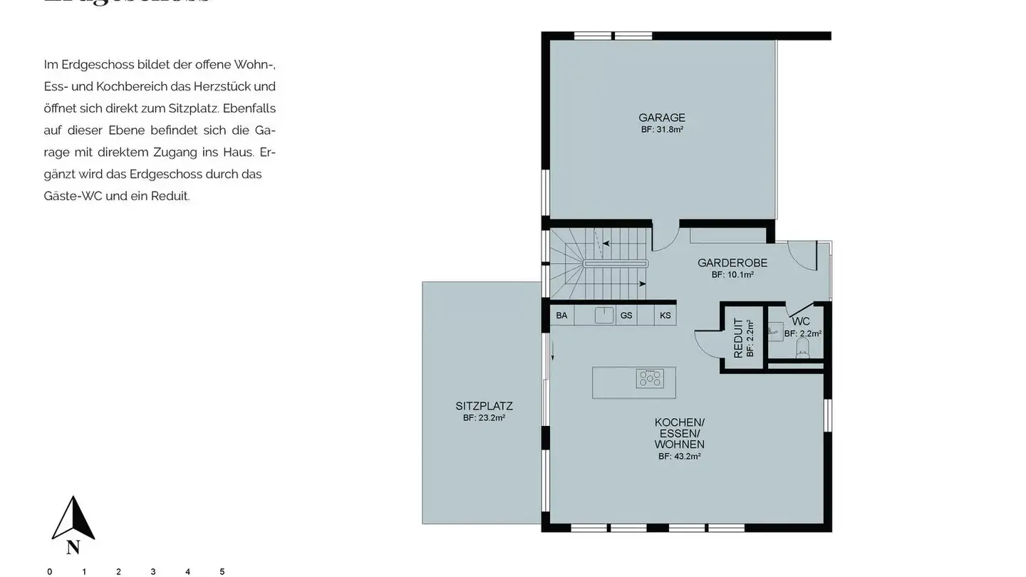 Maison individuelle à vendre - Kirchgasse 1, 8525 Niederneunforn - Photo 4