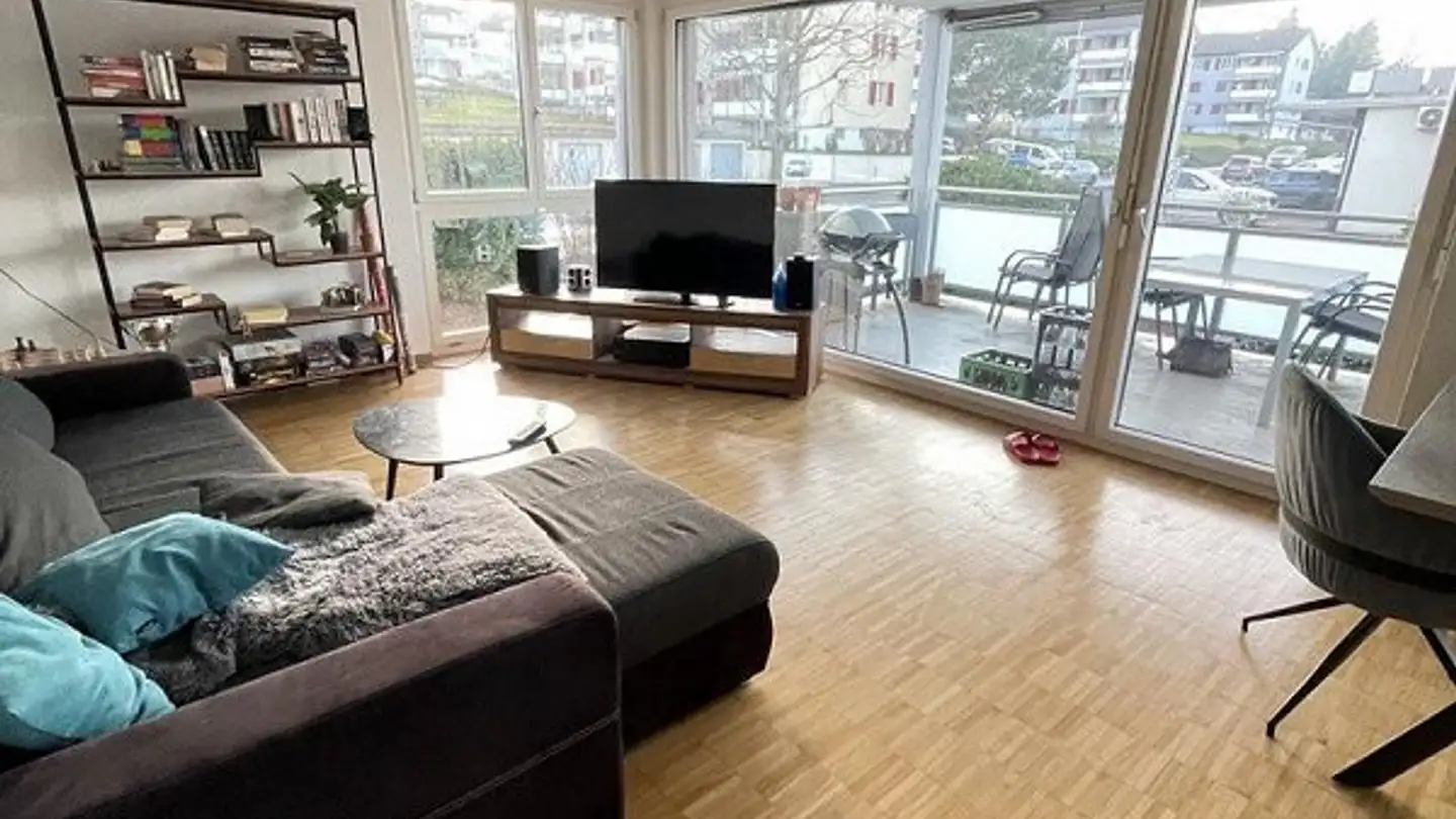 Apartment for rent - Romanshornerstrasse 41, 8280 Kreuzlingen - Photo 2