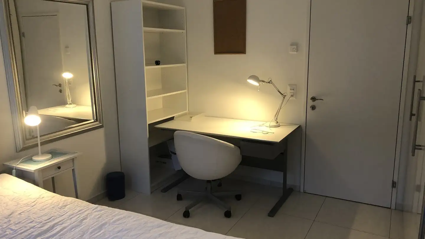 Chambre à louer - Birmensdorferstrasse 37, 8953 Dietikon - Photo 2