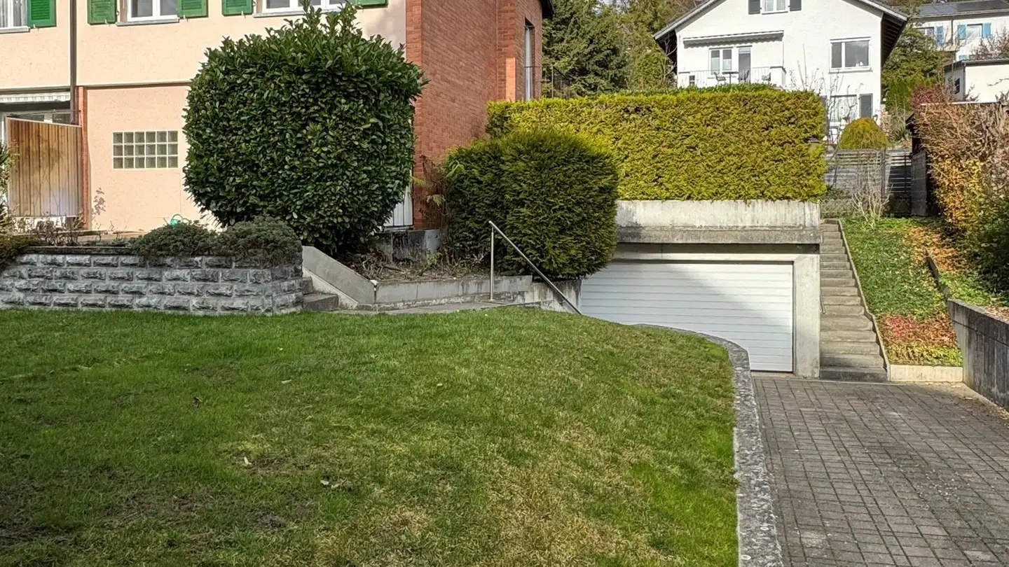 Reihenhaus kaufen - Badhausstrasse 20, 3063 Ittigen