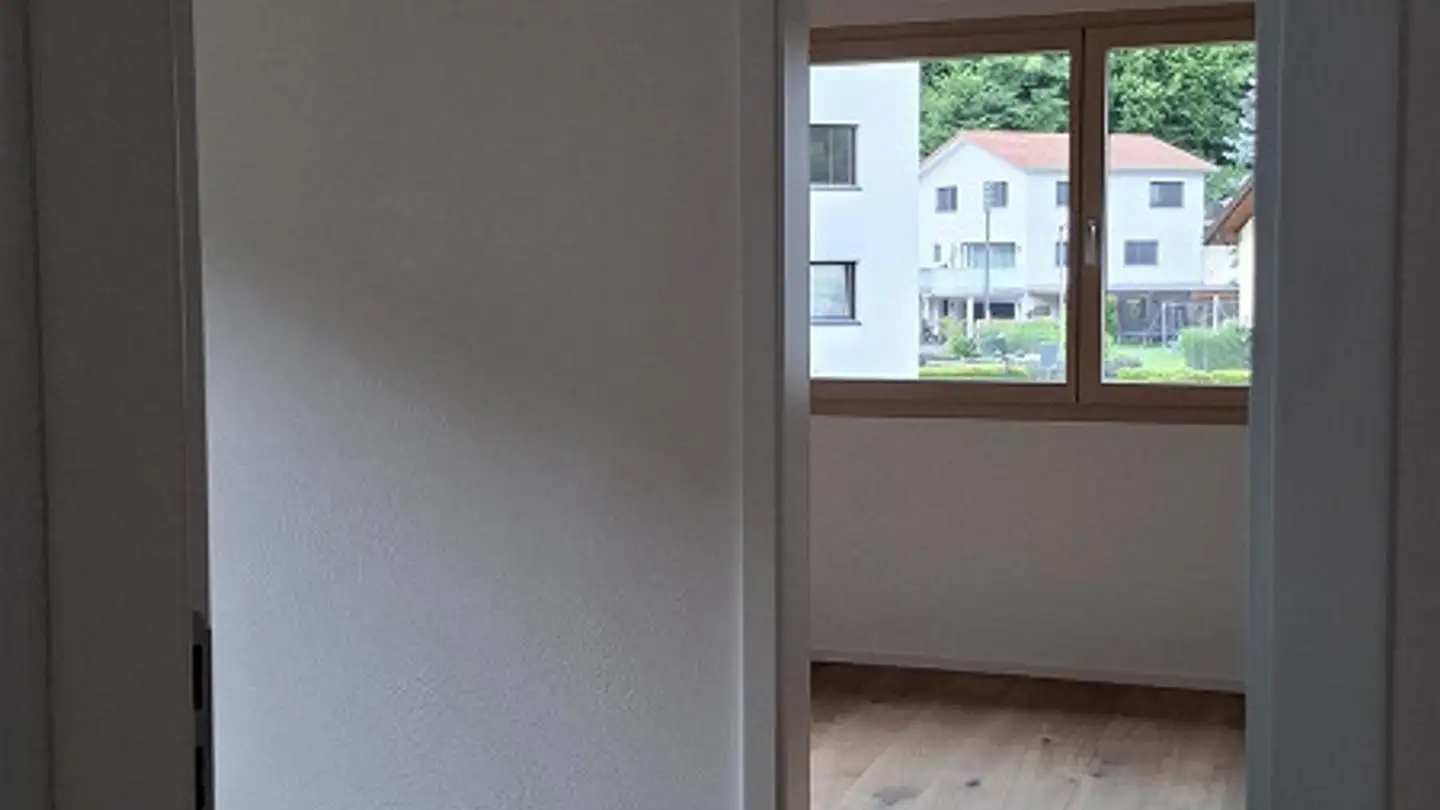 Appartement à louer - Sala 27, 7204 Untervaz - Photo 2