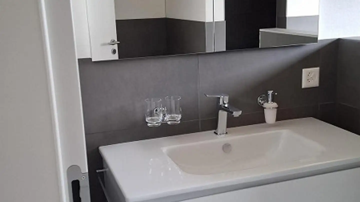 Appartement à louer - Sala 27, 7204 Untervaz - Photo 4