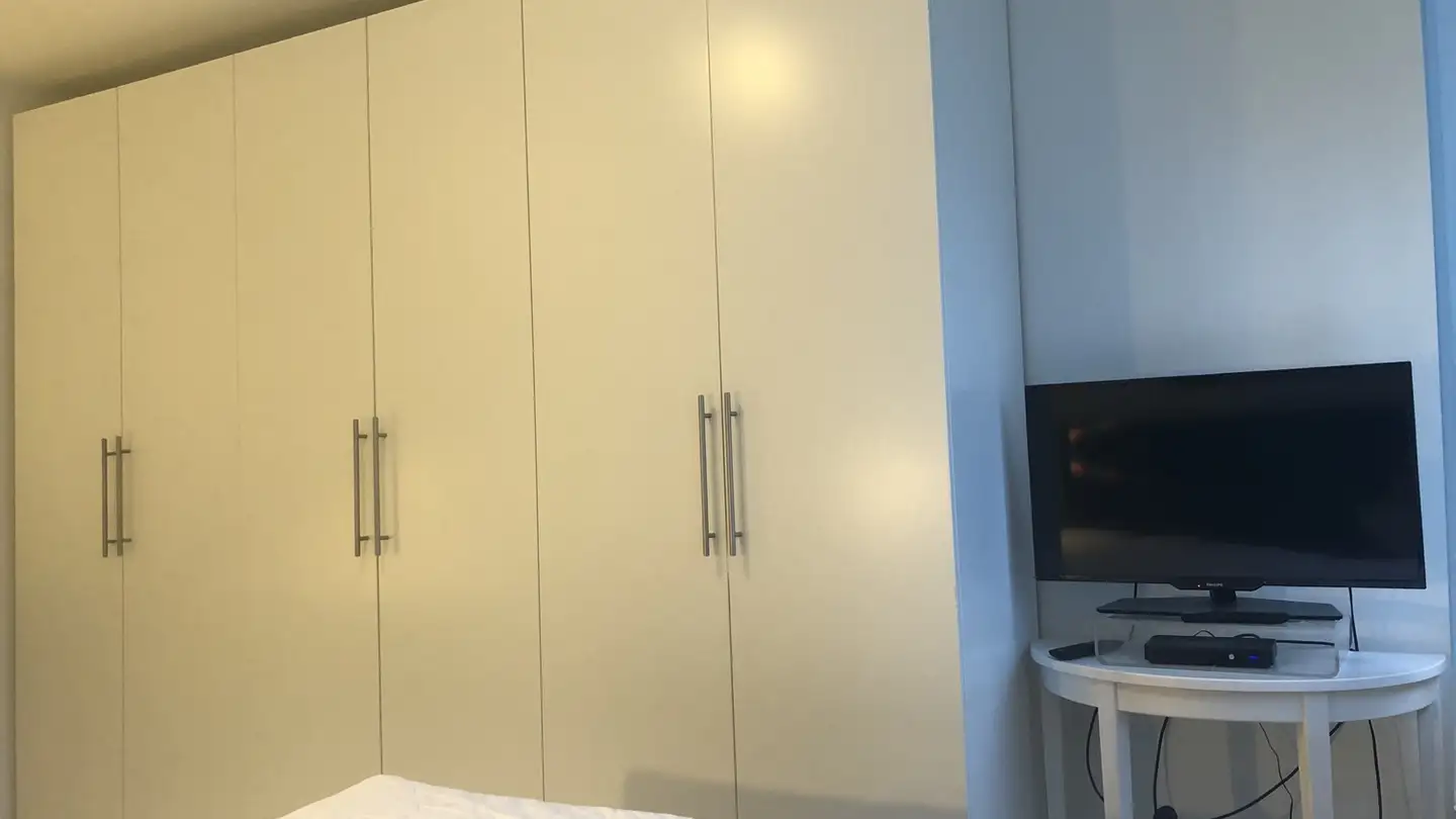 Chambre à louer - Birmensdorferstrasse 37, 8953 Dietikon - Photo 3