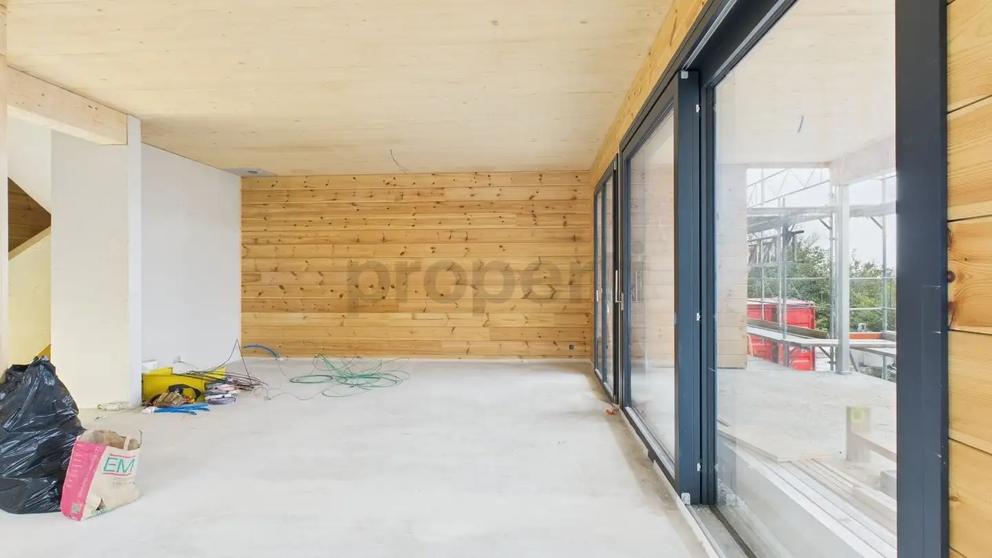 Maisonette mieten - 8967 Widen - Foto 2