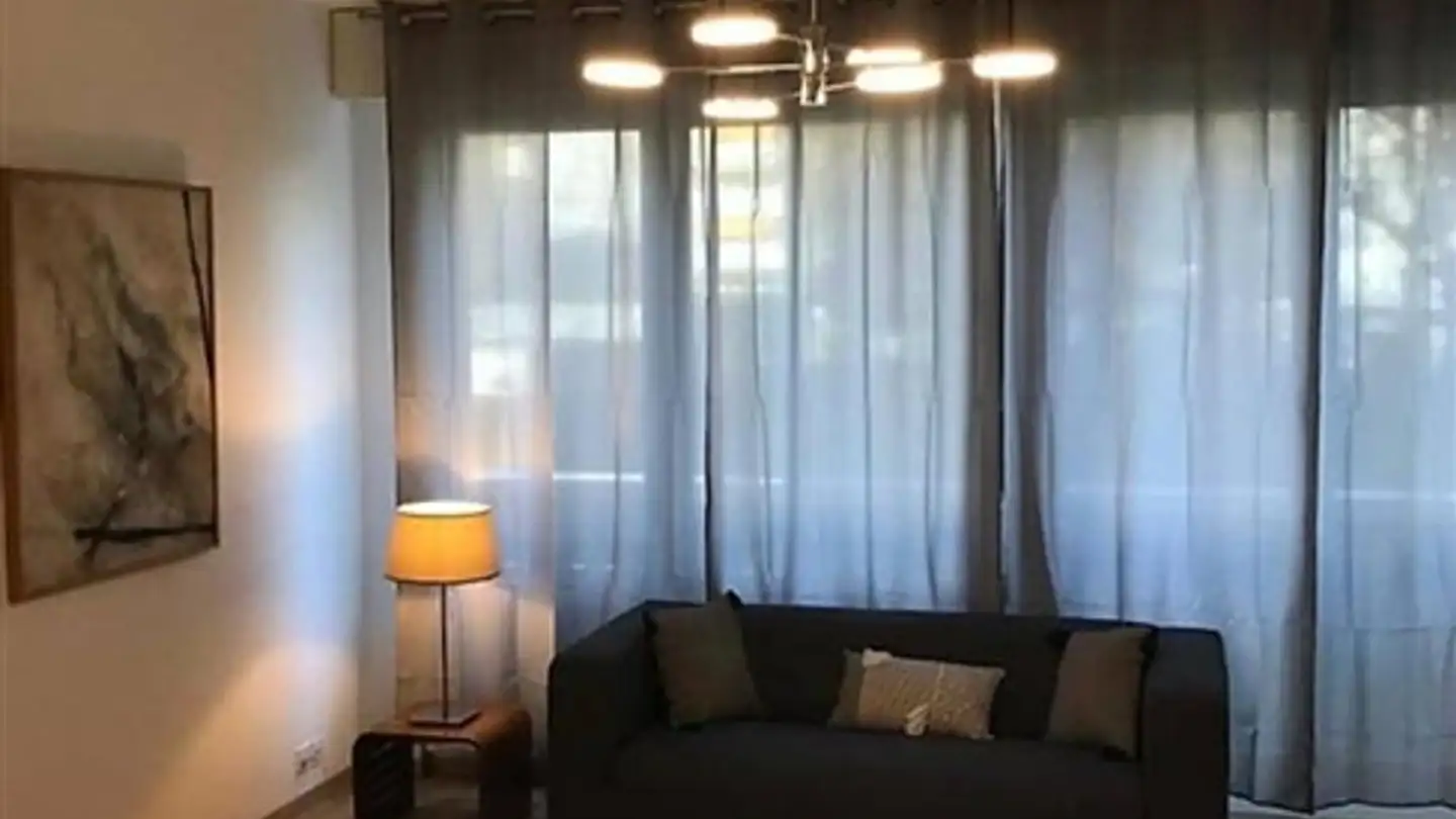 Apartment for rent - 1206 Genève