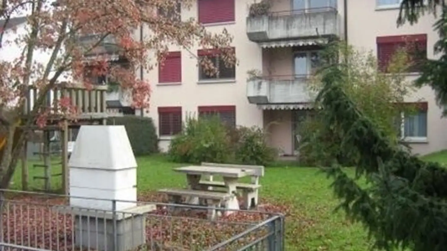 Apartment for rent - Neuhofstrasse, 8500 Frauenfeld