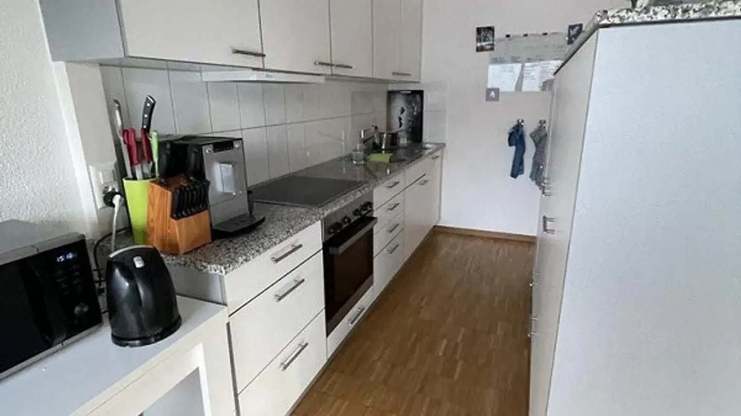 Apartment for rent - Romanshornerstrasse 41, 8280 Kreuzlingen - Photo 3