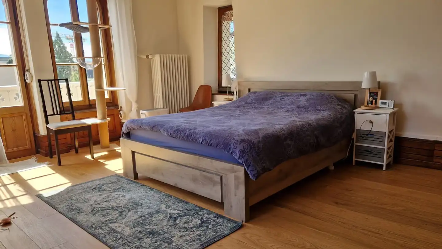 Apartment for rent - 1110 Morges - Photo 2