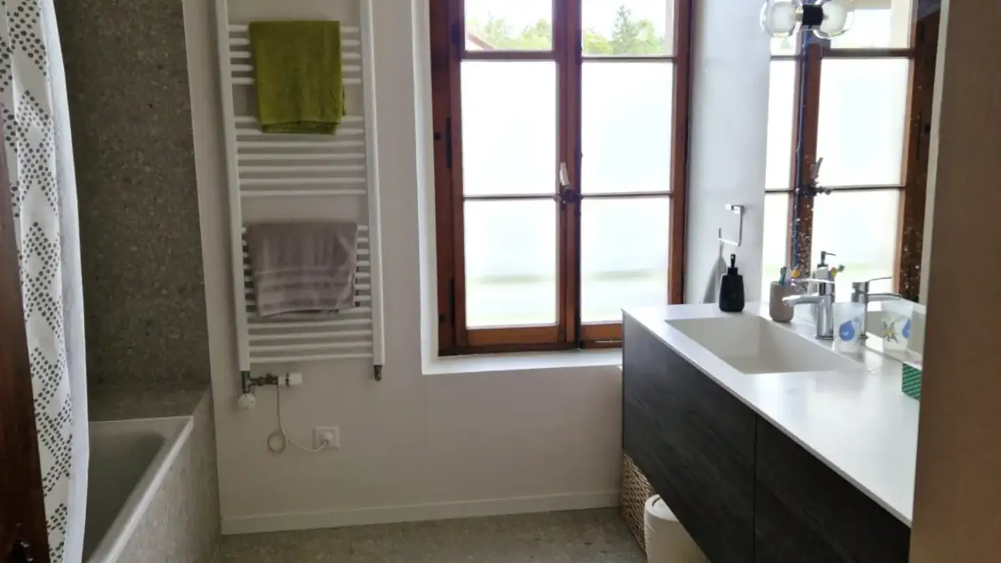 Apartment for rent - 1110 Morges - Photo 3
