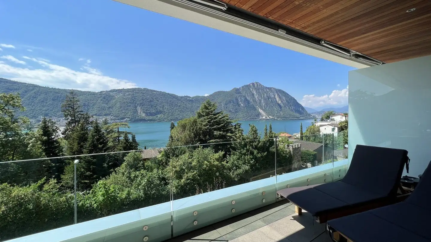 Appartamento in vendita - 6816 Bissone