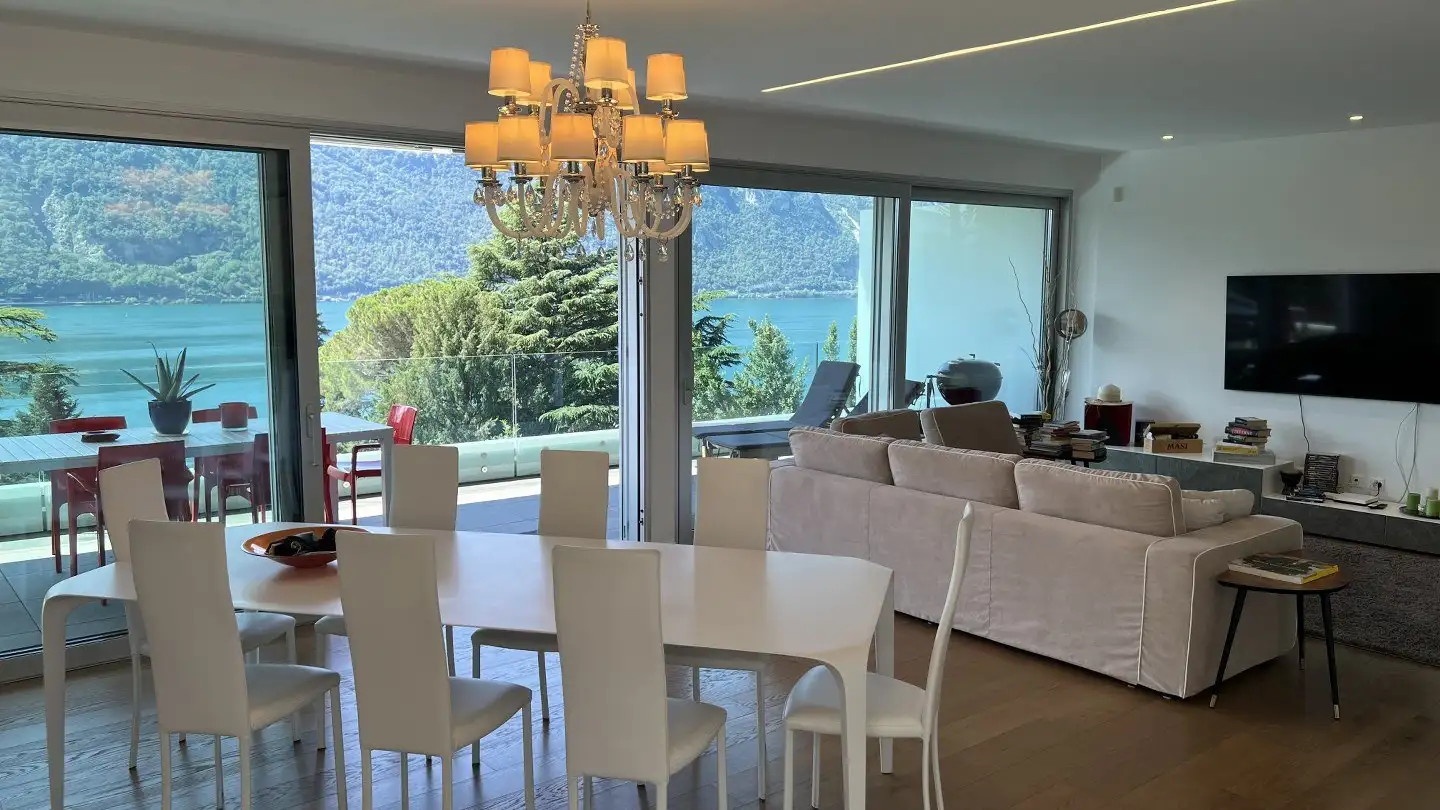 Appartamento in vendita - 6816 Bissone - Foto 4