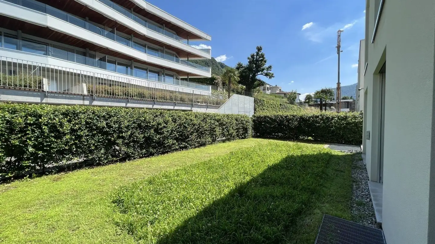 Appartamento in vendita - 6816 Bissone - Foto 3