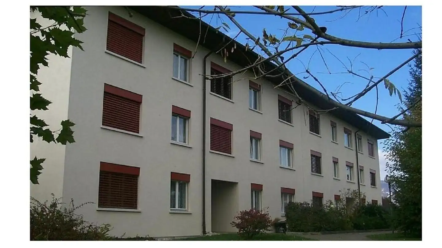 Appartement à louer - Stockweg, 2557 Studen BE