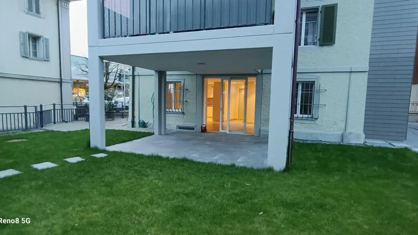 Appartement à louer - Schmittengasse, 6252 Dagmersellen