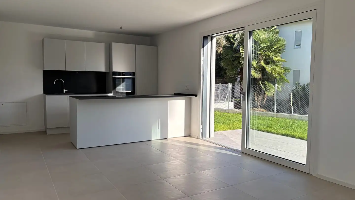 Wohnung kaufen - Via San Giorgio 50, 6834 Morbio Inferiore