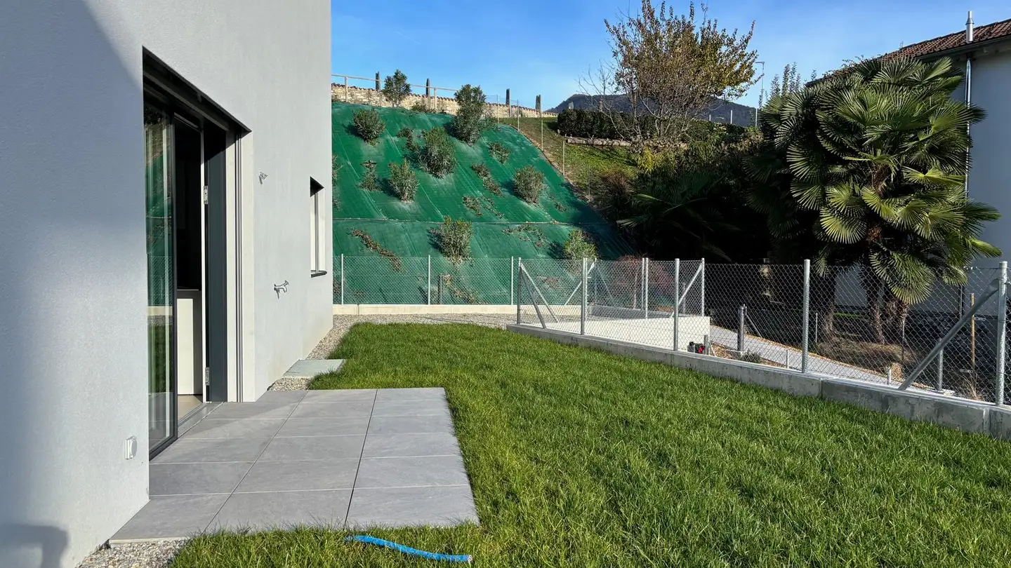 Appartamento in vendita - Via San Giorgio 50, 6834 Morbio Inferiore - Photo 3