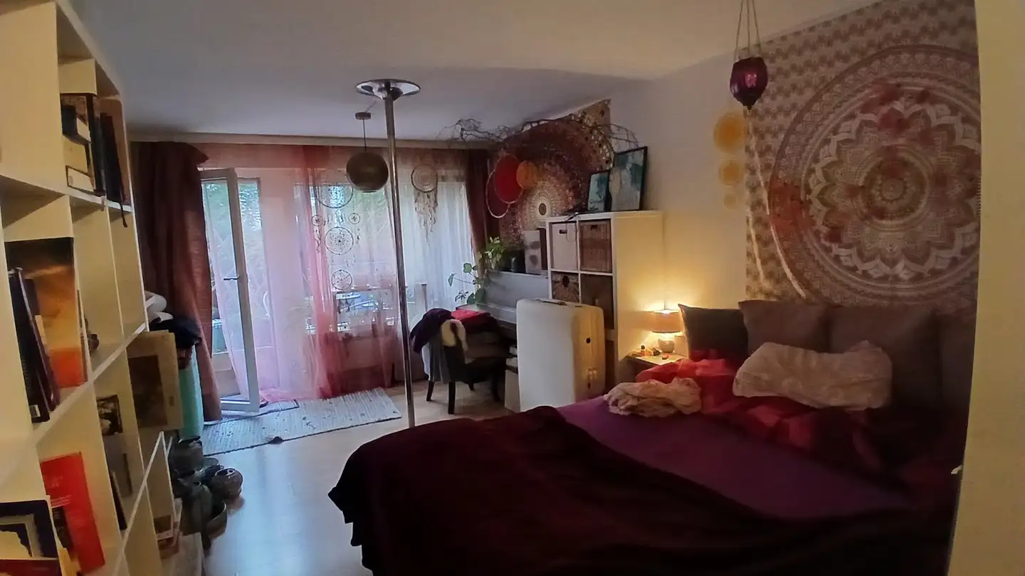 Wohnung mieten - 6010 Kriens